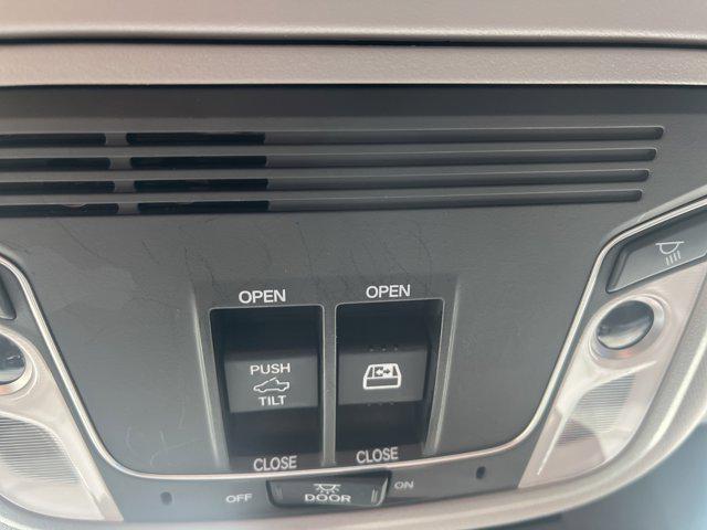 used 2023 Honda Ridgeline car, priced at $27,999