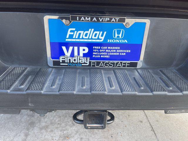 used 2023 Honda Ridgeline car, priced at $27,999