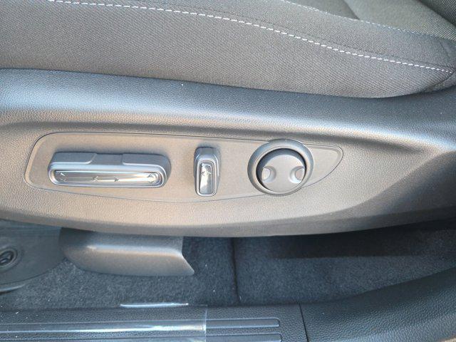 new 2026 Honda CR-V car, priced at $34,816