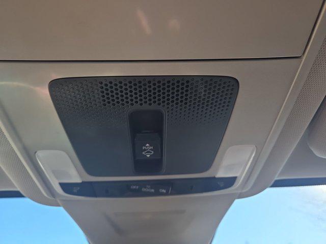 new 2026 Honda CR-V car, priced at $34,816