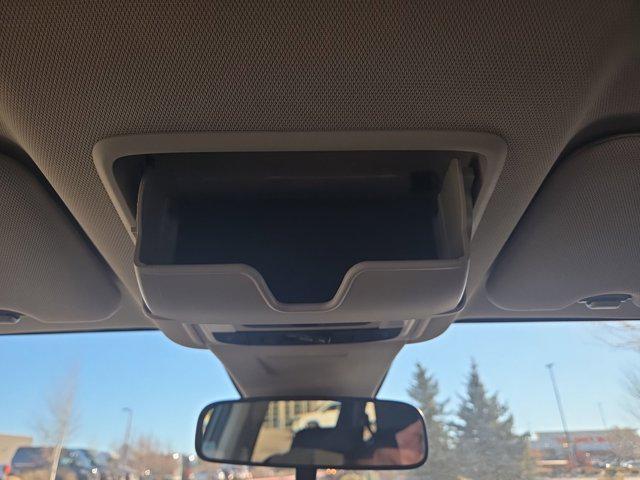 new 2026 Honda CR-V car, priced at $34,816