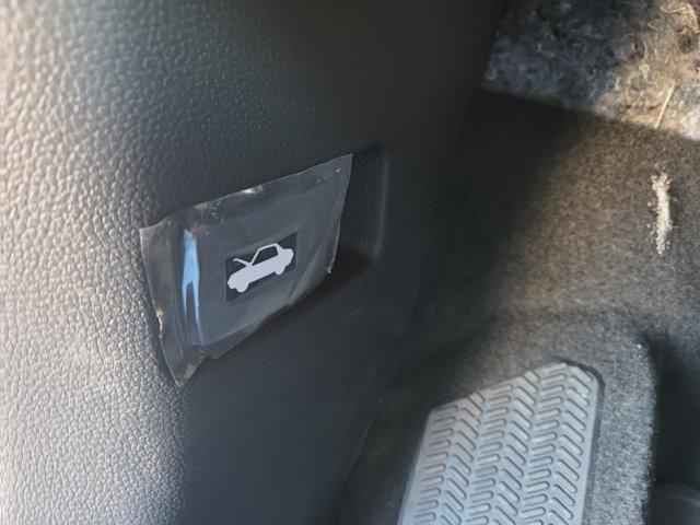 new 2026 Honda CR-V car, priced at $34,816