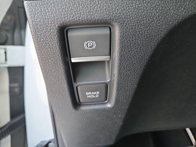 new 2026 Honda Odyssey car, priced at $44,388