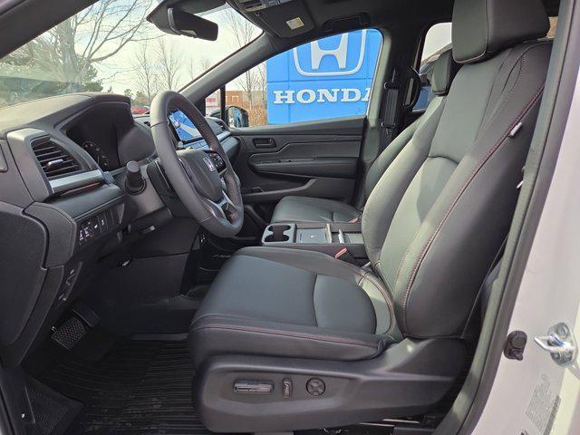 new 2026 Honda Odyssey car, priced at $44,388