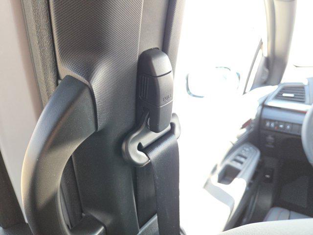 new 2026 Honda Odyssey car, priced at $44,388