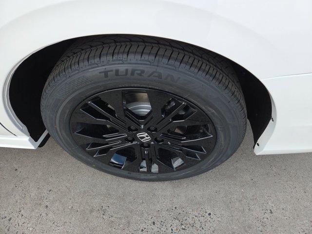 new 2026 Honda Odyssey car, priced at $44,388