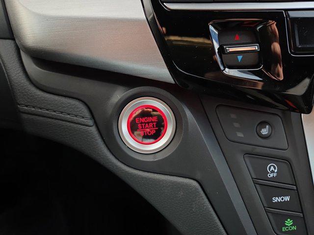 new 2026 Honda Odyssey car, priced at $44,388