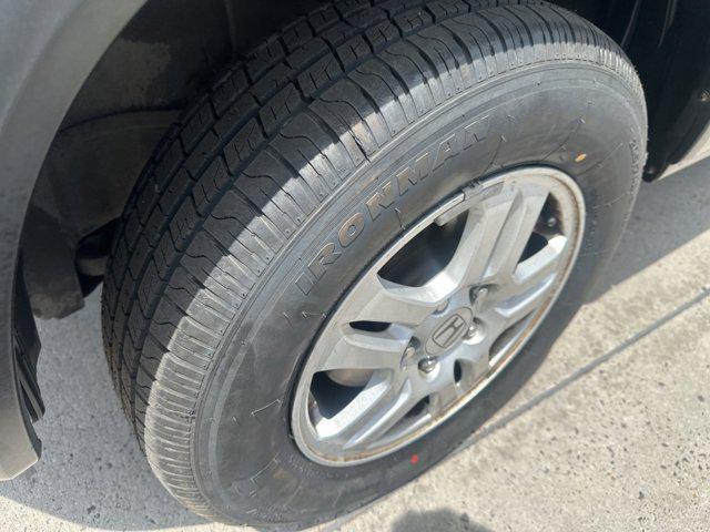 used 2002 Honda CR-V car, priced at $10,498