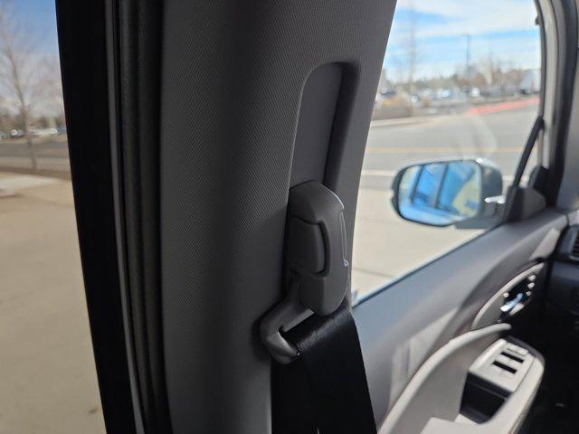 new 2026 Honda Ridgeline car, priced at $45,545