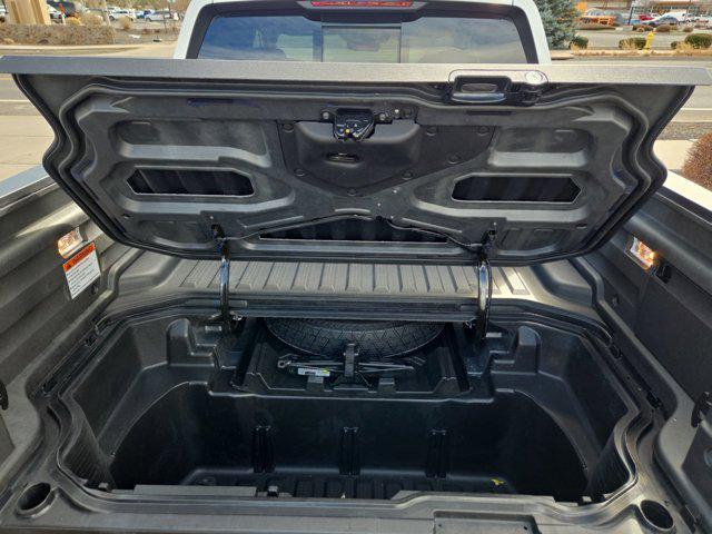 new 2026 Honda Ridgeline car, priced at $45,545