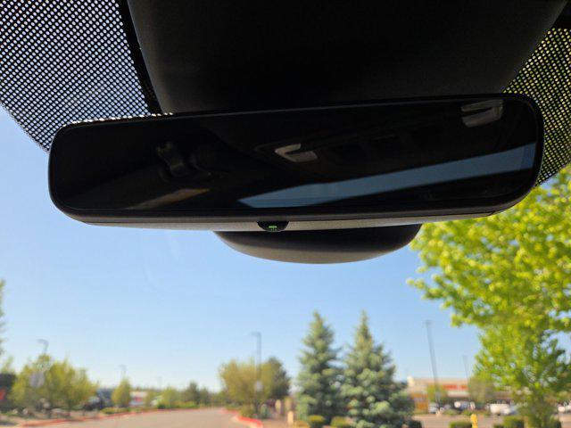 new 2026 Honda Passport car