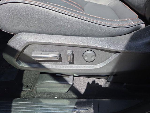 new 2026 Honda Passport car