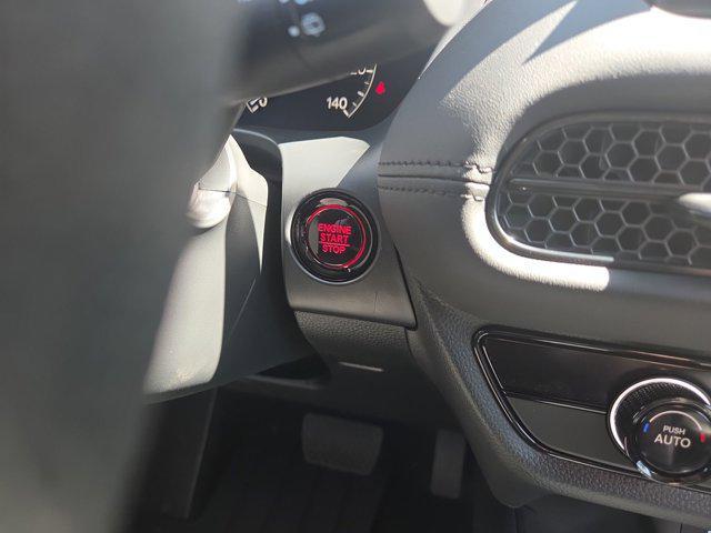 new 2026 Honda HR-V car, priced at $28,649