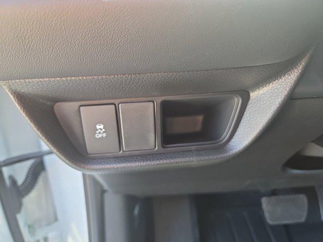 new 2026 Honda HR-V car, priced at $28,649