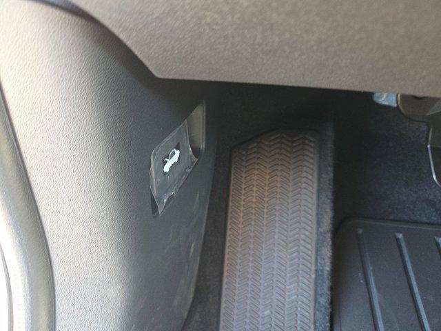 new 2026 Honda HR-V car, priced at $28,649