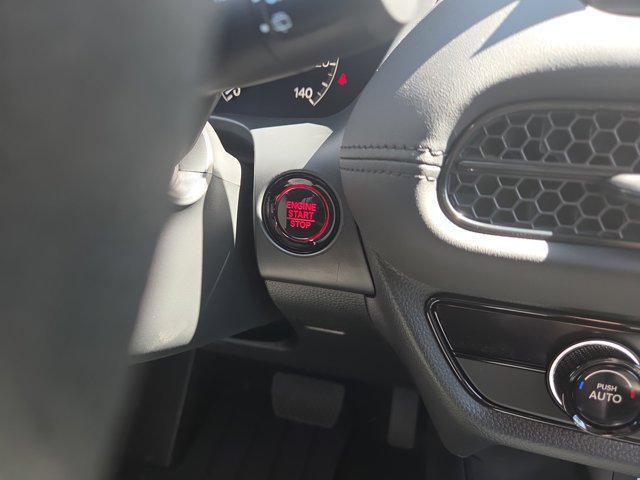 new 2026 Honda HR-V car, priced at $28,649