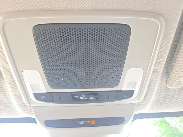 new 2026 Honda HR-V car, priced at $28,649