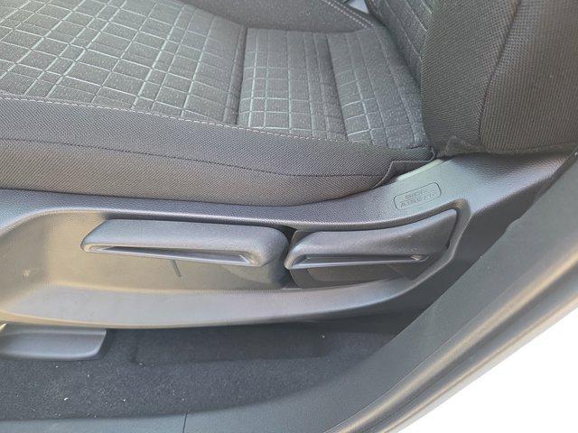 new 2026 Honda HR-V car, priced at $28,649