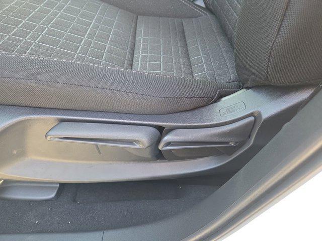 new 2026 Honda HR-V car, priced at $28,649