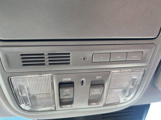 used 2022 Honda CR-V car, priced at $26,499