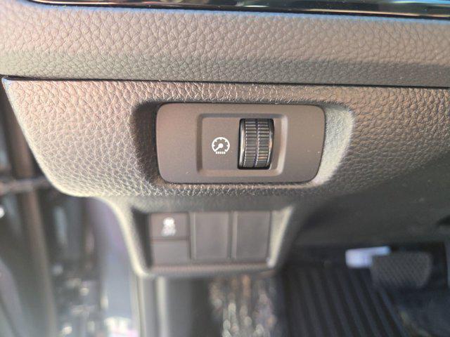 new 2026 Honda Civic car, priced at $25,350