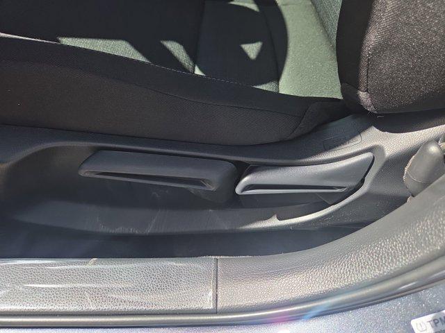 new 2026 Honda Civic car, priced at $25,350