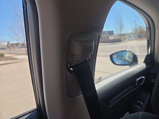 new 2026 Honda Civic car, priced at $25,350