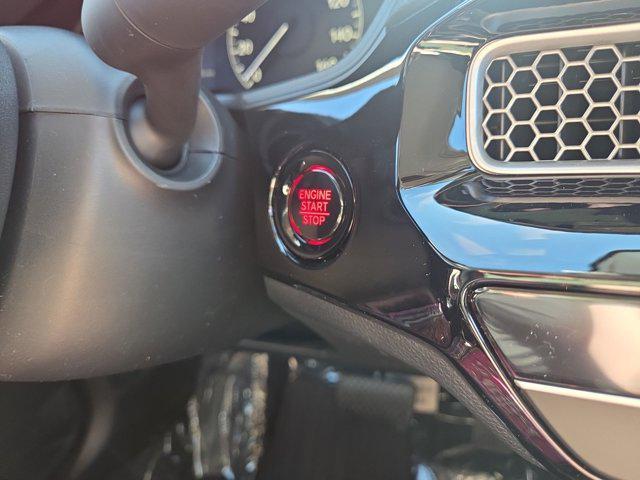 new 2026 Honda Civic car, priced at $25,350