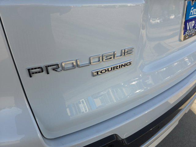 new 2026 Honda Prologue car, priced at $56,450