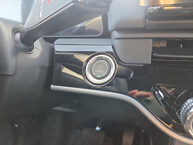 new 2026 Honda Prologue car, priced at $56,450