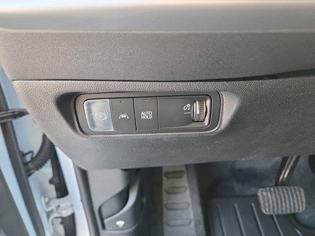 new 2026 Honda Prologue car, priced at $56,450