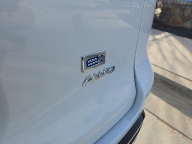 new 2026 Honda Prologue car, priced at $56,450