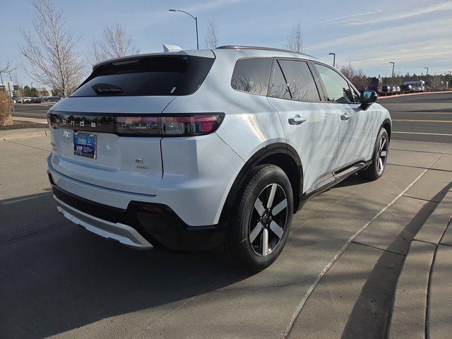 new 2026 Honda Prologue car, priced at $56,450