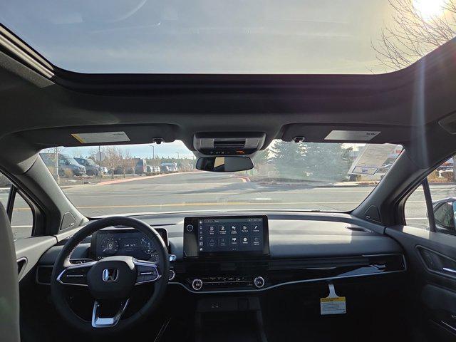 new 2026 Honda Prologue car, priced at $56,450