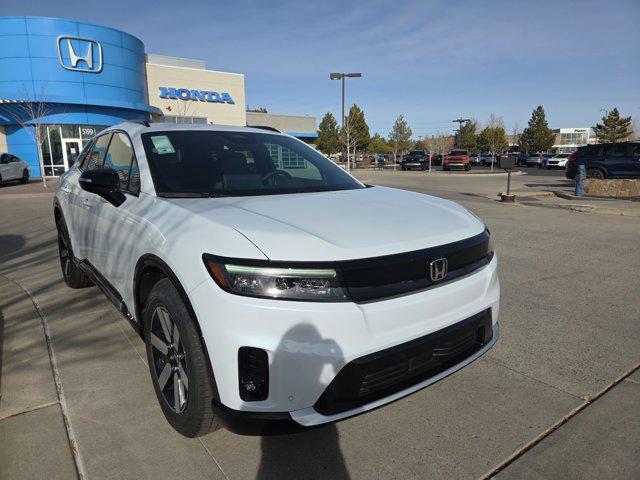 new 2026 Honda Prologue car, priced at $56,450