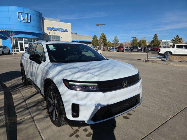 new 2026 Honda Prologue car, priced at $56,450