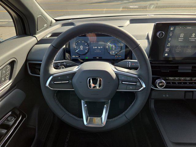 new 2026 Honda Prologue car, priced at $56,450