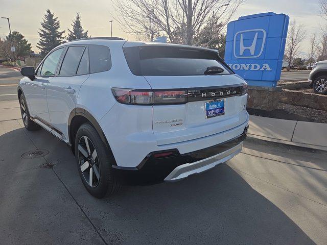 new 2026 Honda Prologue car, priced at $56,450