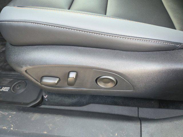 new 2026 Honda Prologue car, priced at $56,450