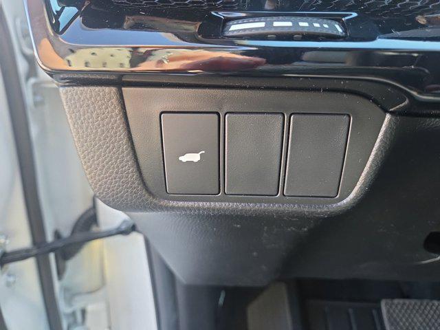 new 2026 Honda CR-V Hybrid car, priced at $41,782