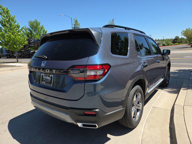new 2026 Honda Pilot car, priced at $49,589