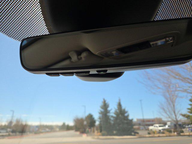 new 2026 Honda Odyssey car, priced at $43,326