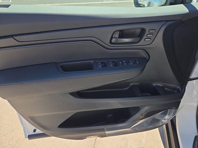 new 2026 Honda Odyssey car, priced at $43,326