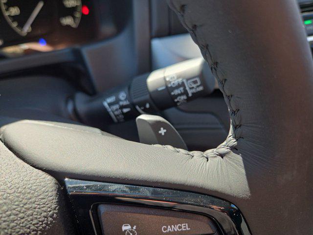 new 2026 Honda Odyssey car, priced at $43,326