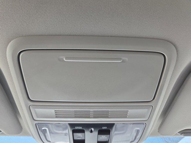 new 2026 Honda Odyssey car, priced at $43,326