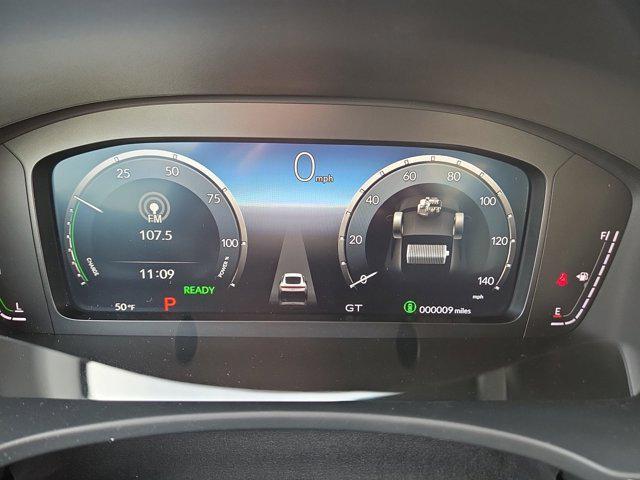 new 2026 Honda Prelude car, priced at $44,350