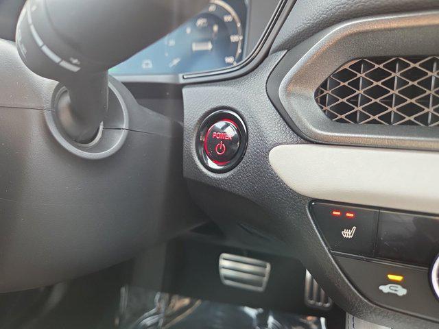 new 2026 Honda Prelude car, priced at $44,350