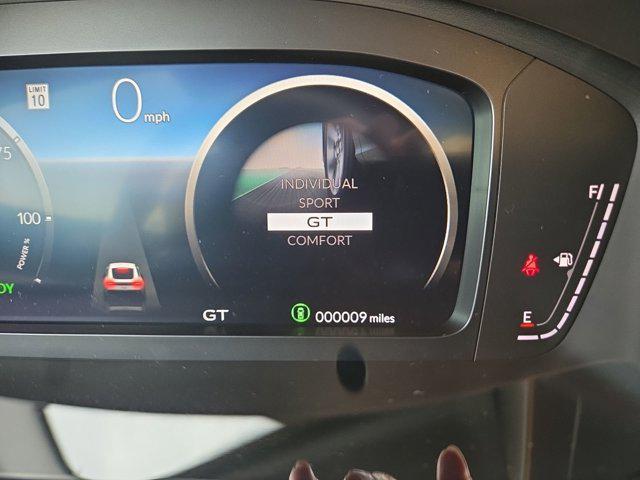 new 2026 Honda Prelude car, priced at $44,350