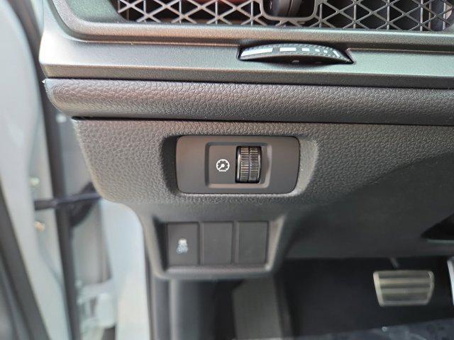 new 2026 Honda Prelude car, priced at $44,350