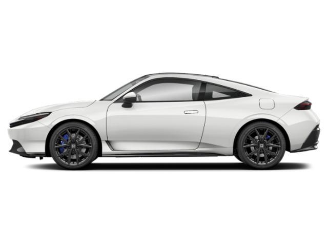 new 2026 Honda Prelude car, priced at $44,350